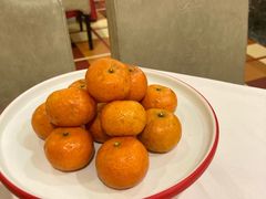 精美水果拼盘-大鸭梨烤鸭店(朝阳路店)