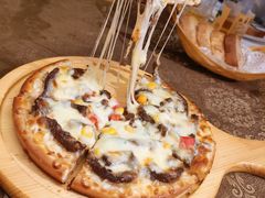 -92°C俄式厨房(中央大街店)