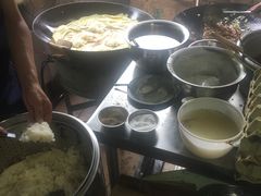 -周记热干面豆皮大王(桃花东街店)