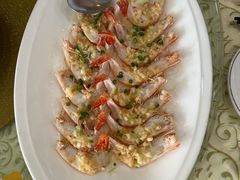 -鹏城人家海鲜酒家·23年老字号(较场尾店)