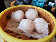 -夏阳湖皇冠假日酒店-中餐厅