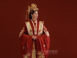 -第一夫人婚纱摄影(南京店)