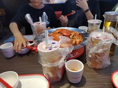 -胖哥俩肉蟹煲(湛江印象汇店)