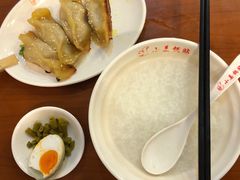 -小姜锅贴(凤凰街店)