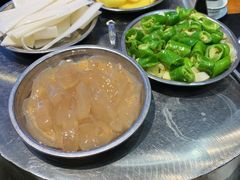 -好灶头柴火鸡(水磨沟路店)