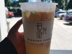 -拾光里·Cake 私人订制蛋糕甜品台