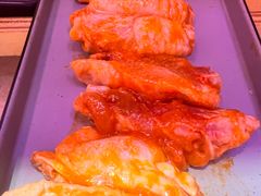 -郭记烤肉创始店(民丰大街店)