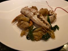 -厦门艾美酒店·乐美中餐厅