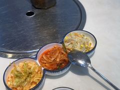 -屋里家延边朝鲜族冷面(梅林3店)