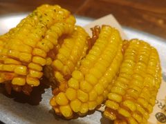 -Bistro 63 创意融合料理(广粤天地店)