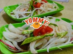 -海军馕坑肉店(库尔勒总店)