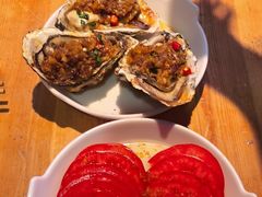 -四禧精酿铜锅涮肉·烧烤工场(大明湖店)