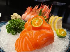 -杉海和牛烧肉海鲜自助(会展城店)