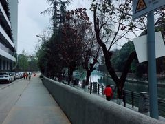 -成都市活水公园
