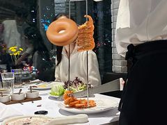 -拉蒂娜·巴西牛排馆 Latina·Brazilian Steakhouse(陆家嘴旗舰店)