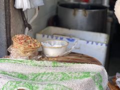 -云南大锅豆浆店
