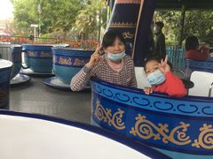-美的鹭湖探索王国