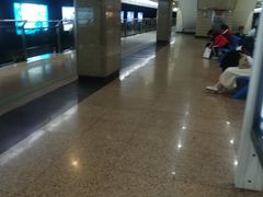 -上海科技馆(地铁站)