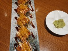 -千代武日本料理(爱建店)