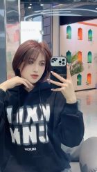 -美美秀造型