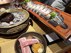 -泥炉烧肉师(新街口金銮巷店)