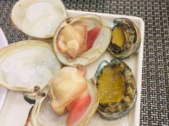 -澜悦港海鲜体验主题餐厅
