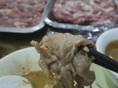 -木萨火锅店(开鲁路店)