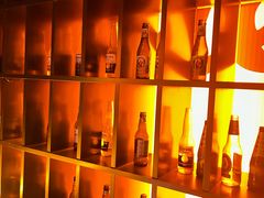 -何师烧烤Pro ·江湖川菜·小龙虾·精酿(太古里旗舰店)
