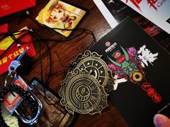 -长藤鬼校(龙翔店)