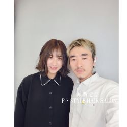 -P.STYLE 派斯造型