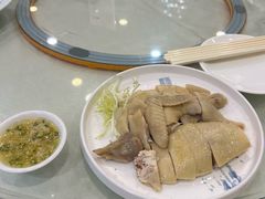 -渔意楼·驰名沙田乳鸽(五羊旗舰店)