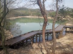 -南京市无想山景区