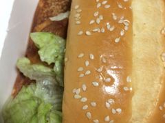 -肯德基(常熟百润发店)