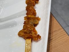 -阳阳中国饭(北京荟聚店)
