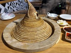 -鲜呦蒸汽石锅鱼(北辰路店)
