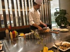 -大渔铁板烧(万象城店)