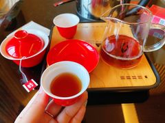 -上海浦东星河湾酒店