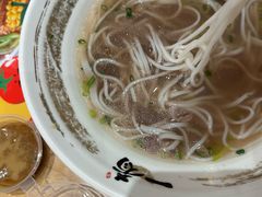 -一肴·牛肉粿条(深圳湾睿印店)