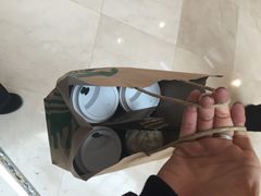 -星巴克(宝山万达店)
