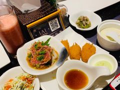 -大渔铁板烧(大悦城店)