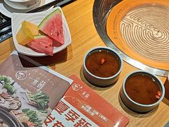 -一朵菌·野生菌探索家火锅(南亚店)