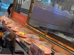 -争鲜回转寿司(南开大悦城店)