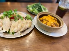 -绿柠食堂(北外滩店)