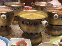 -亚马逊蒸汽活海鲜自助(LCM置汇旭辉广场店)