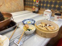 -牛街清真满恒記(平安里西大街店)