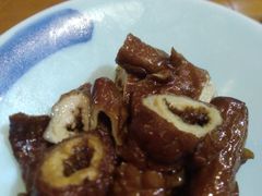 -院子餐厅·大锅菜·老杭帮(桥西直街店)