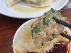 -奉天蚨祥饺子馆