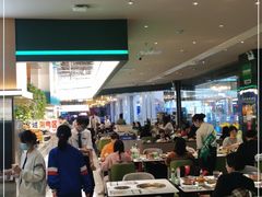 -亚马逊海鲜自助(梅溪湖步步高店)