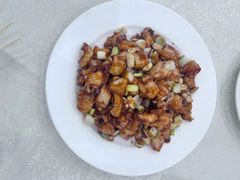 -郭林家常菜(洋桥店)