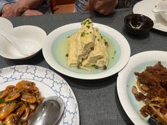 -新吉士·上海菜(浦东LCM置汇旭辉店)